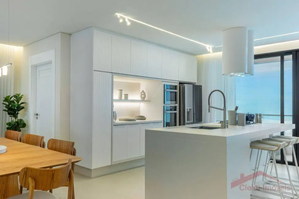 Foto 9 de Apartamento com 4 quartos à venda, 328m2 em Centro, Balneario Picarras - SC