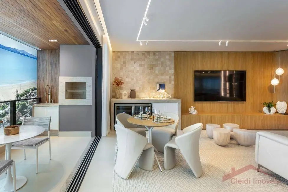 Foto 4 de Apartamento com 4 quartos à venda, 328m2 em Centro, Balneario Picarras - SC