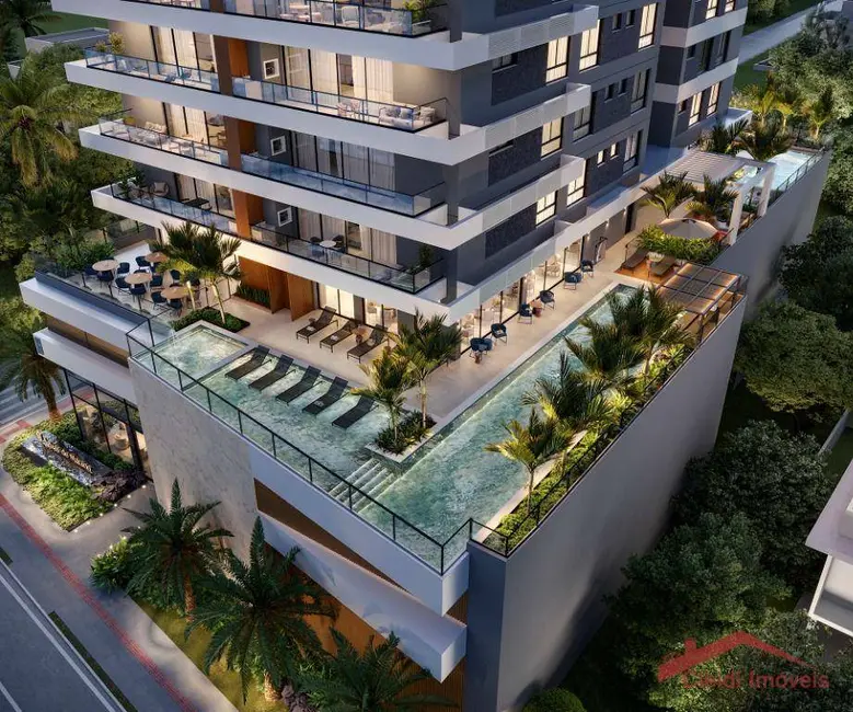 Foto 3 de Apartamento com 4 quartos à venda, 328m2 em Centro, Balneario Picarras - SC