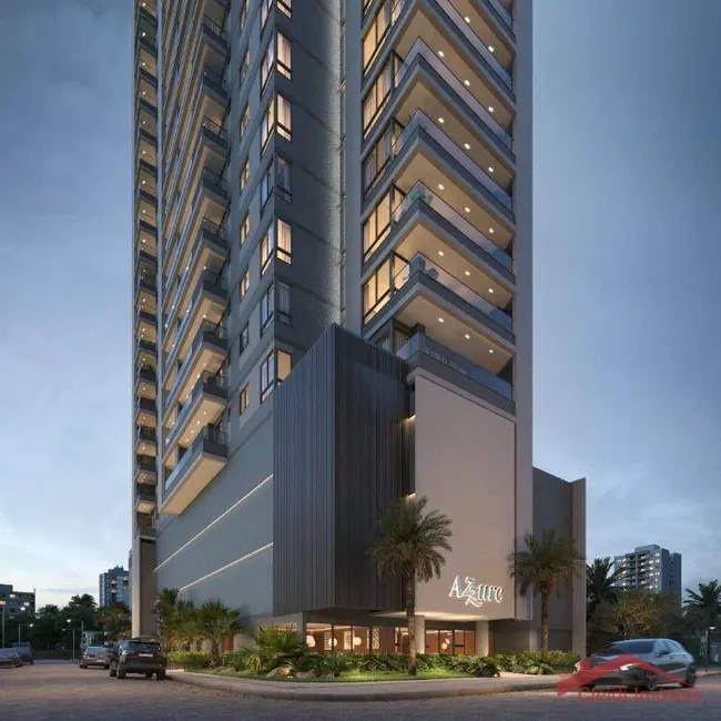 Foto 9 de Apartamento com 2 quartos à venda, 78m2 em Centro, Balneario Picarras - SC