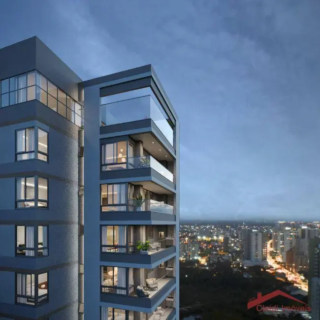 Foto 8 de Apartamento com 2 quartos à venda, 78m2 em Centro, Balneario Picarras - SC