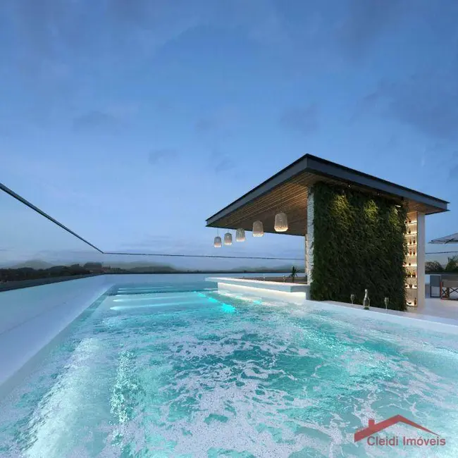 Foto 5 de Apartamento com 2 quartos à venda, 78m2 em Centro, Balneario Picarras - SC