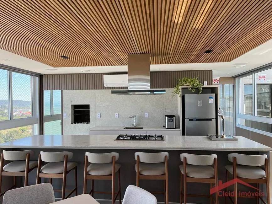 Foto 5 de Apartamento com 3 quartos à venda, 144m2 em Centro, Balneario Picarras - SC