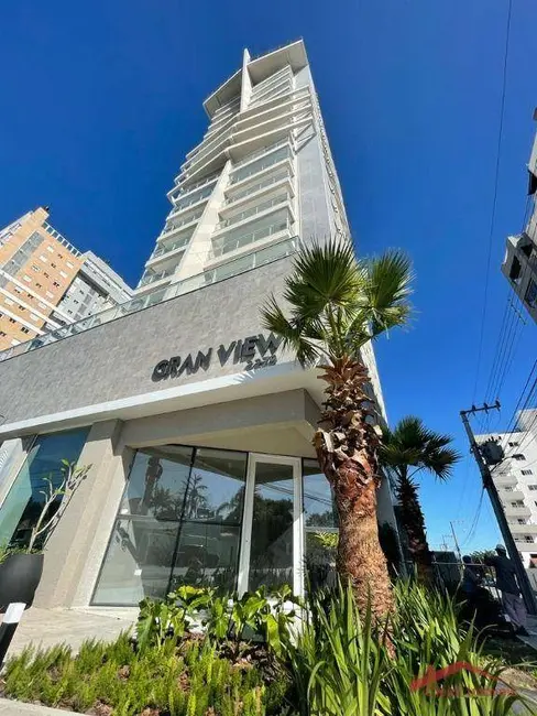 Foto 4 de Apartamento com 3 quartos à venda, 144m2 em Centro, Balneario Picarras - SC