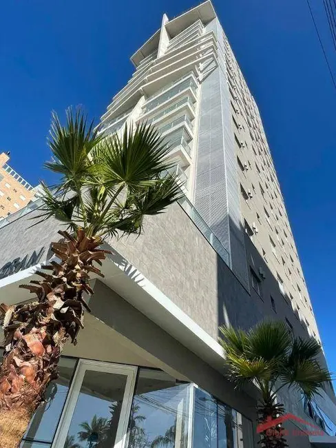 Foto 3 de Apartamento com 3 quartos à venda, 144m2 em Centro, Balneario Picarras - SC