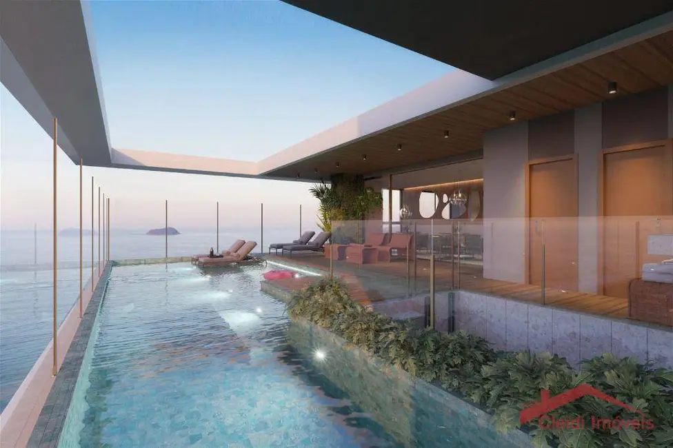 Foto 4 de Apartamento com 3 quartos à venda, 116m2 em Centro, Balneario Picarras - SC