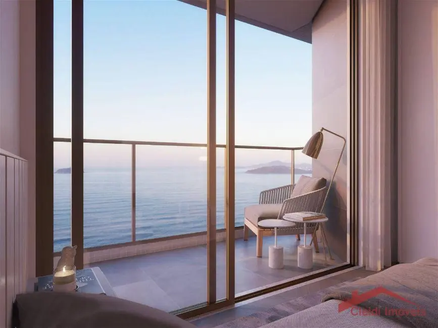 Foto 8 de Apartamento com 3 quartos à venda, 116m2 em Centro, Balneario Picarras - SC