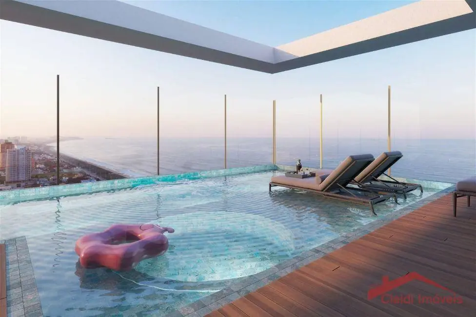 Foto 5 de Apartamento com 3 quartos à venda, 116m2 em Centro, Balneario Picarras - SC