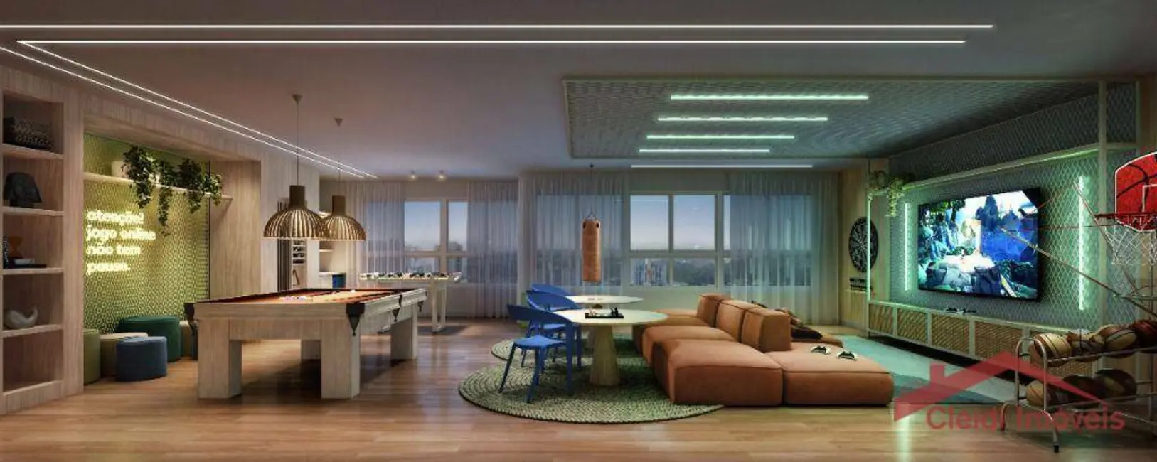 Foto 9 de Apartamento com 2 quartos à venda, 77m2 em Balneario Picarras - SC