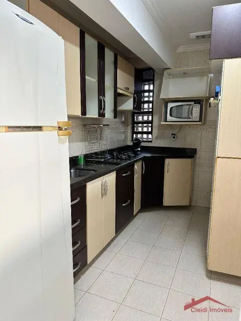 Foto 7 de Apartamento com 2 quartos para alugar, 85m2 em Costa e Silva, Joinville - SC