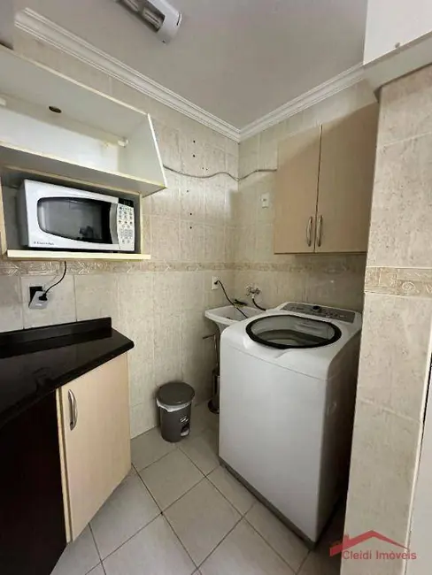 Foto 9 de Apartamento com 2 quartos para alugar, 85m2 em Costa e Silva, Joinville - SC