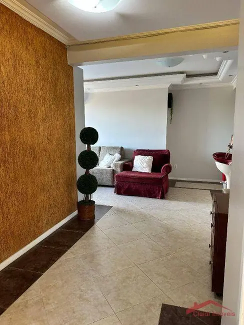 Foto 5 de Apartamento com 2 quartos para alugar, 85m2 em Costa e Silva, Joinville - SC