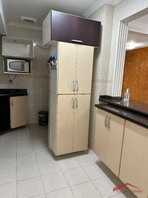 Foto 8 de Apartamento com 2 quartos para alugar, 85m2 em Costa e Silva, Joinville - SC