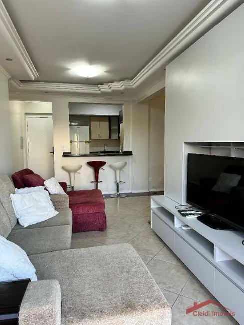 Foto 2 de Apartamento com 2 quartos para alugar, 85m2 em Costa e Silva, Joinville - SC