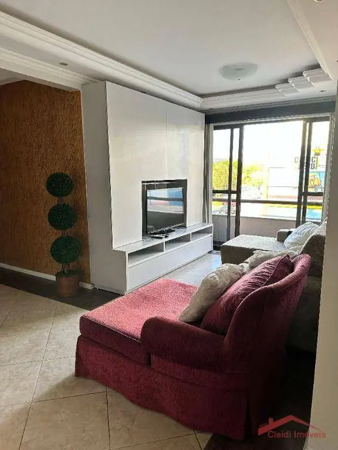 Foto 3 de Apartamento com 2 quartos para alugar, 85m2 em Costa e Silva, Joinville - SC