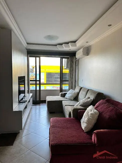Foto 4 de Apartamento com 2 quartos para alugar, 85m2 em Costa e Silva, Joinville - SC