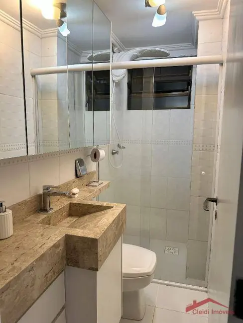 Foto 6 de Apartamento com 2 quartos para alugar, 85m2 em Costa e Silva, Joinville - SC