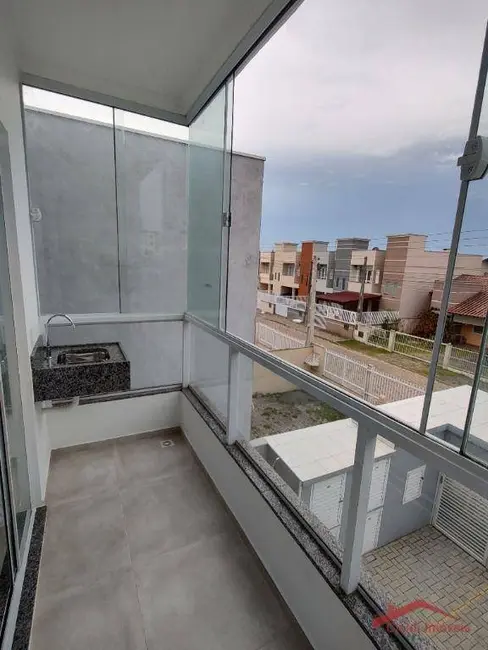 Foto 6 de Apartamento com 2 quartos à venda, 69m2 em Barra Velha - SC