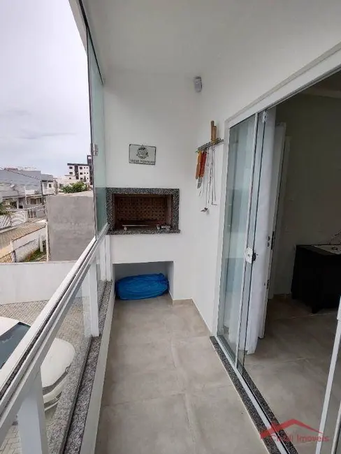 Foto 8 de Apartamento com 2 quartos à venda, 69m2 em Barra Velha - SC