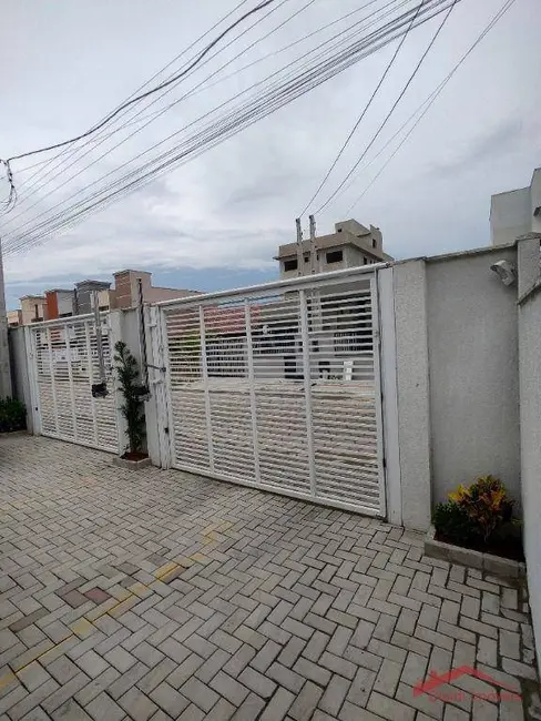 Foto 3 de Apartamento com 2 quartos à venda, 69m2 em Barra Velha - SC