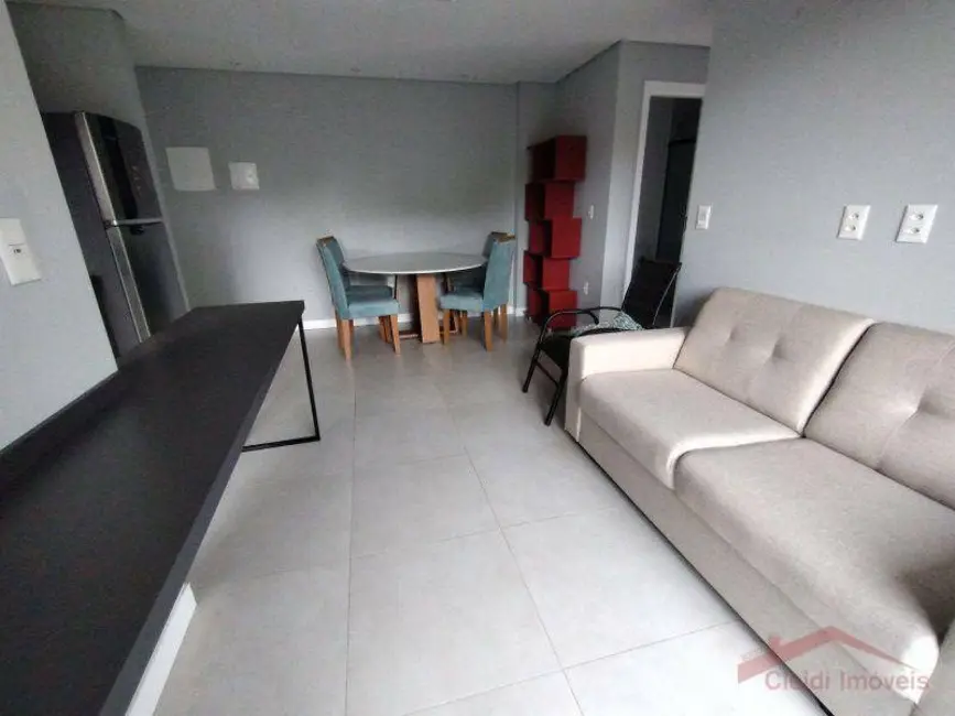 Foto 4 de Apartamento com 1 quarto à venda, 56m2 em Anita Garibaldi, Joinville - SC