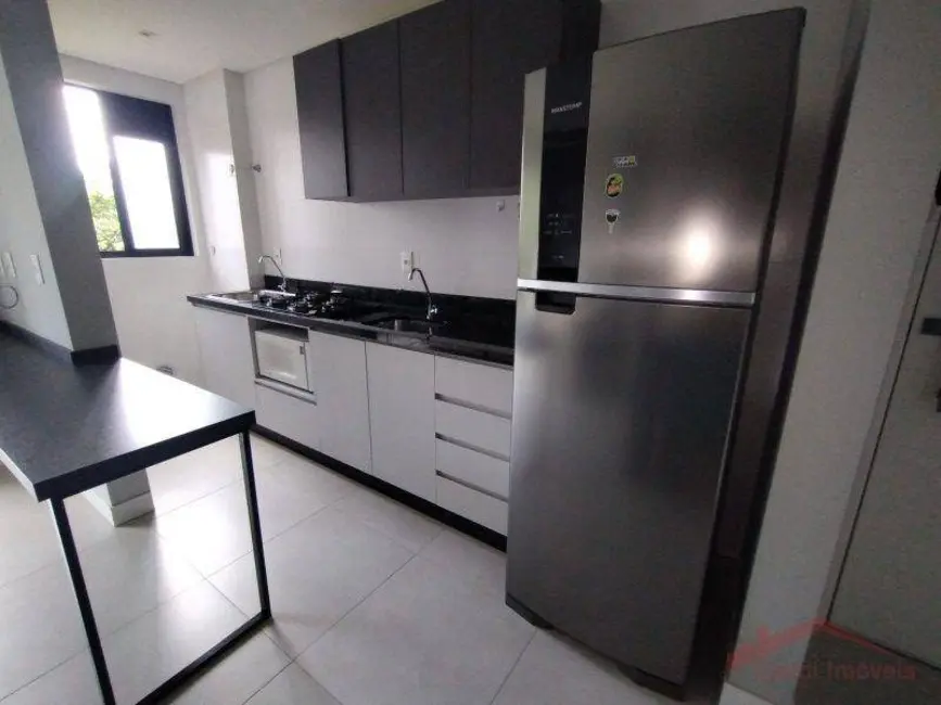 Foto 2 de Apartamento com 1 quarto à venda, 56m2 em Anita Garibaldi, Joinville - SC