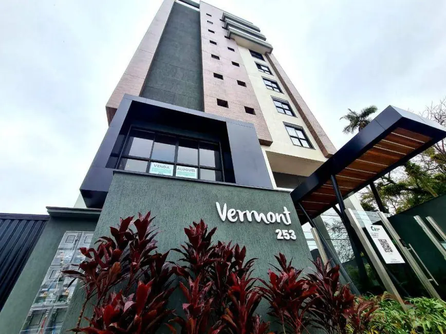 Foto 1 de Apartamento com 1 quarto à venda, 56m2 em Anita Garibaldi, Joinville - SC