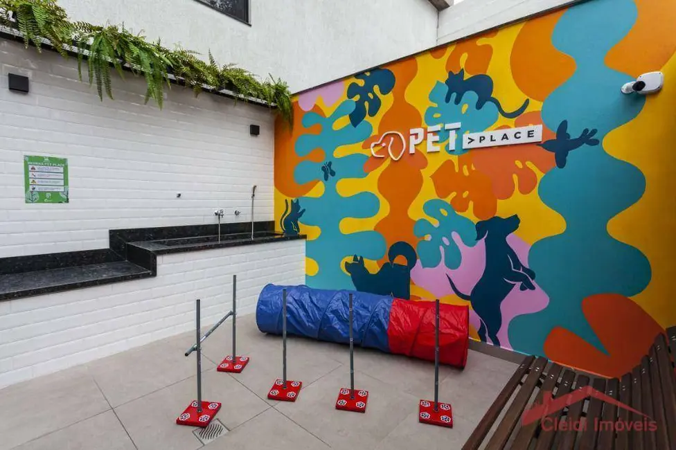 Foto 9 de Apartamento com 1 quarto à venda, 56m2 em Anita Garibaldi, Joinville - SC