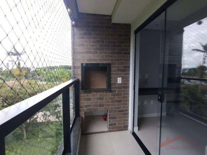 Foto 6 de Apartamento com 1 quarto à venda, 56m2 em Anita Garibaldi, Joinville - SC