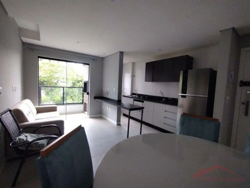Foto 5 de Apartamento com 1 quarto à venda, 56m2 em Anita Garibaldi, Joinville - SC