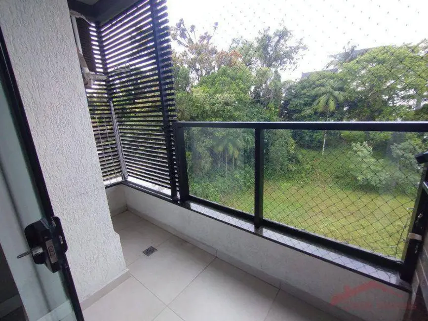 Foto 7 de Apartamento com 1 quarto à venda, 56m2 em Anita Garibaldi, Joinville - SC