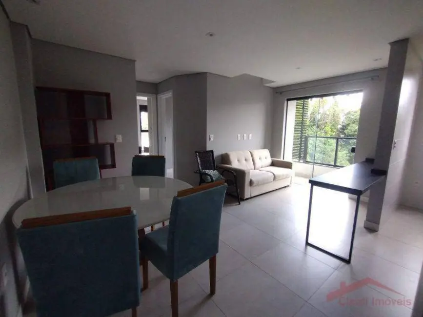 Foto 3 de Apartamento com 1 quarto à venda, 56m2 em Anita Garibaldi, Joinville - SC