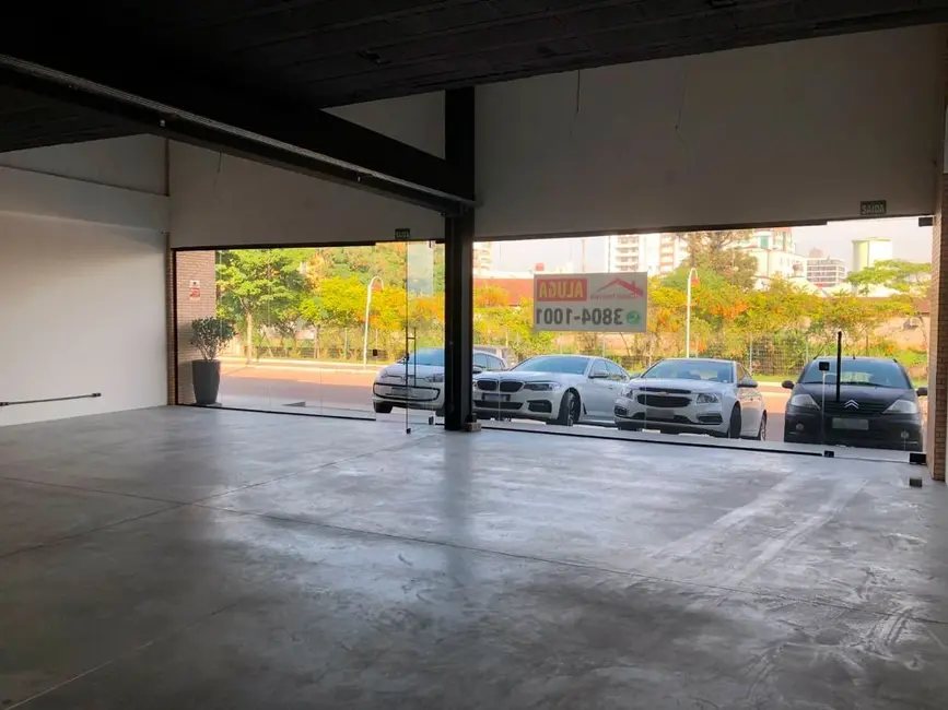 Loja para alugar, 180m2 em Saguaçu, Joinville - SC - imagem 4 Foto 4 de Loja para alugar, 180m2 em Saguaçu, Joinville - SC