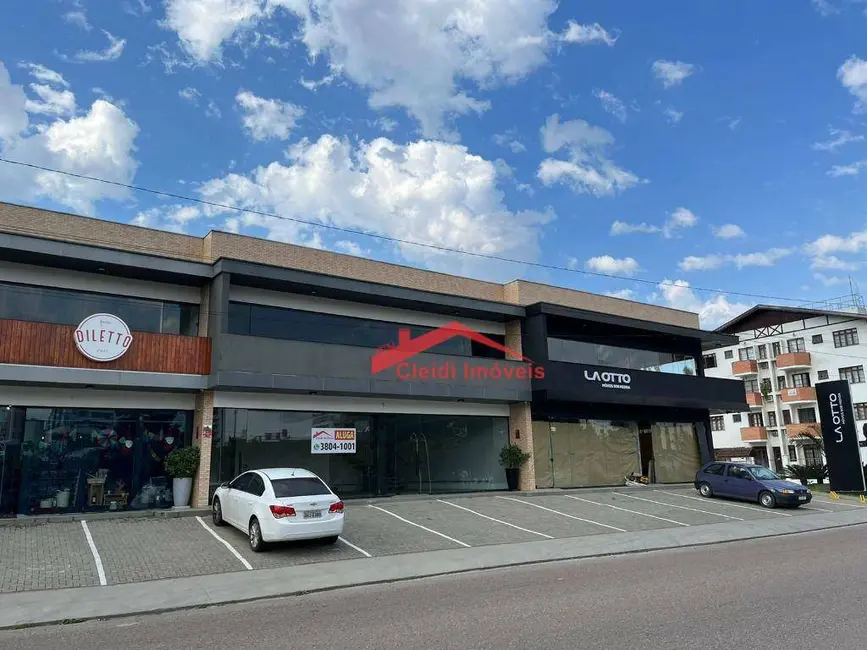 Loja para alugar, 180m2 em Saguaçu, Joinville - SC - imagem 3 Foto 3 de Loja para alugar, 180m2 em Saguaçu, Joinville - SC