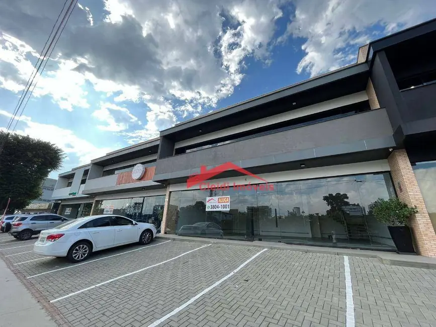 Foto 1 de Loja para alugar, 180m2 em Saguaçu, Joinville - SC