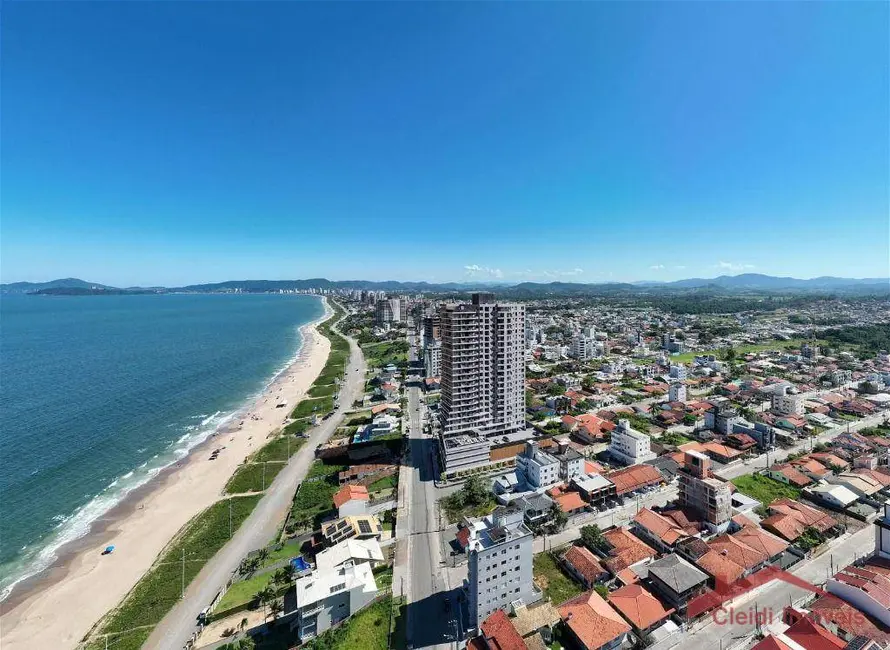 Foto 3 de Apartamento com 3 quartos à venda, 106m2 em Balneario Picarras - SC