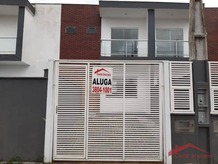 Foto 1 de Sobrado com 2 quartos para alugar, 65m2 em Boa Vista, Joinville - SC