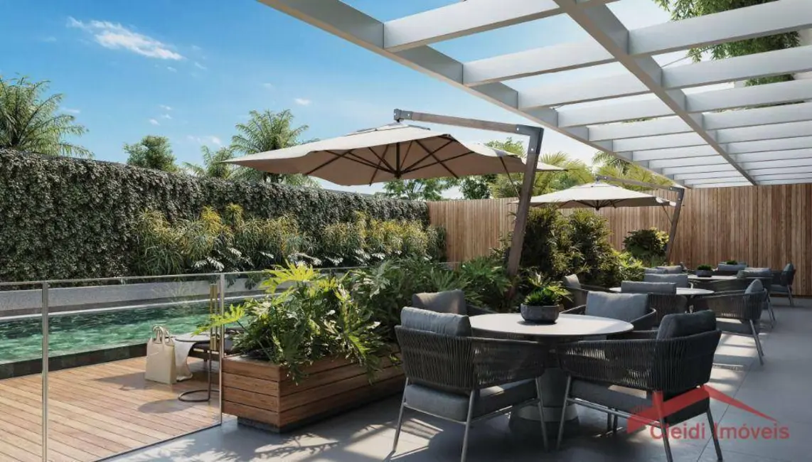 Foto 6 de Apartamento com 4 quartos à venda, 292m2 em América, Joinville - SC