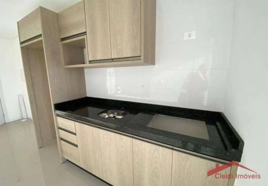 Foto 2 de Apartamento com 1 quarto à venda, 61m2 em Centro, Joinville - SC