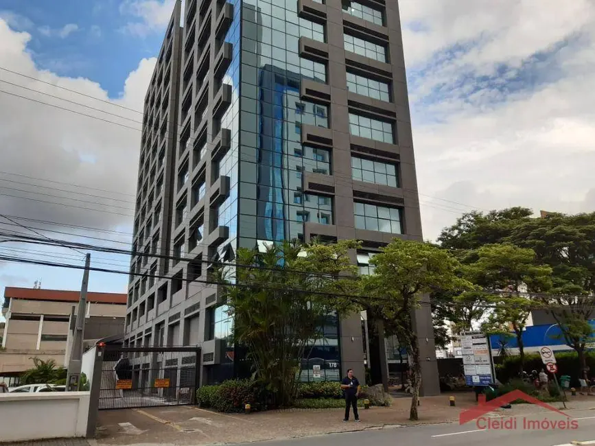Foto 1 de Sala Comercial à venda e para alugar, 49m2 em América, Joinville - SC