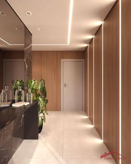 Foto 9 de Apartamento com 3 quartos à venda, 96m2 em Balneario Picarras - SC