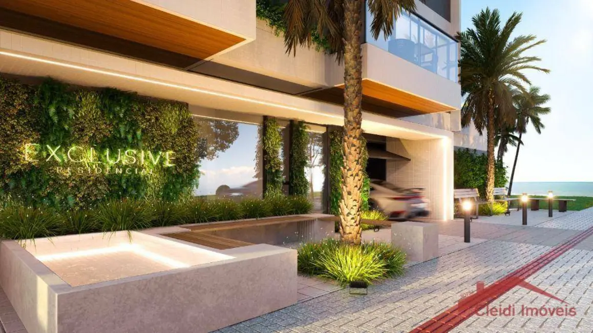 Foto 8 de Apartamento com 3 quartos à venda, 96m2 em Balneario Picarras - SC