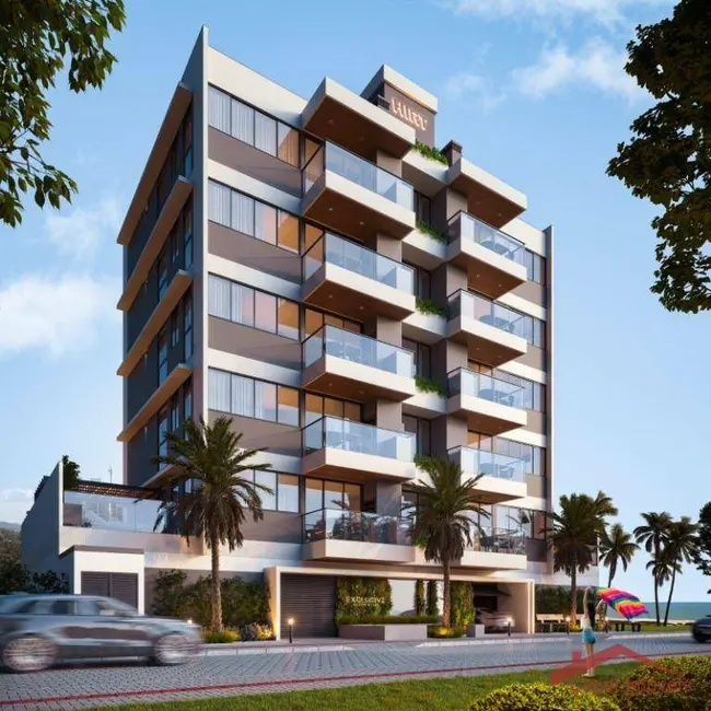 Foto 6 de Apartamento com 3 quartos à venda, 96m2 em Balneario Picarras - SC