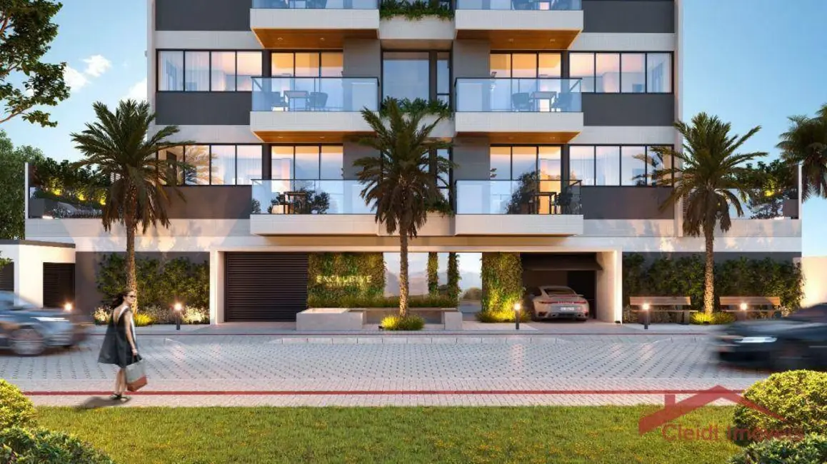 Foto 7 de Apartamento com 3 quartos à venda, 96m2 em Balneario Picarras - SC