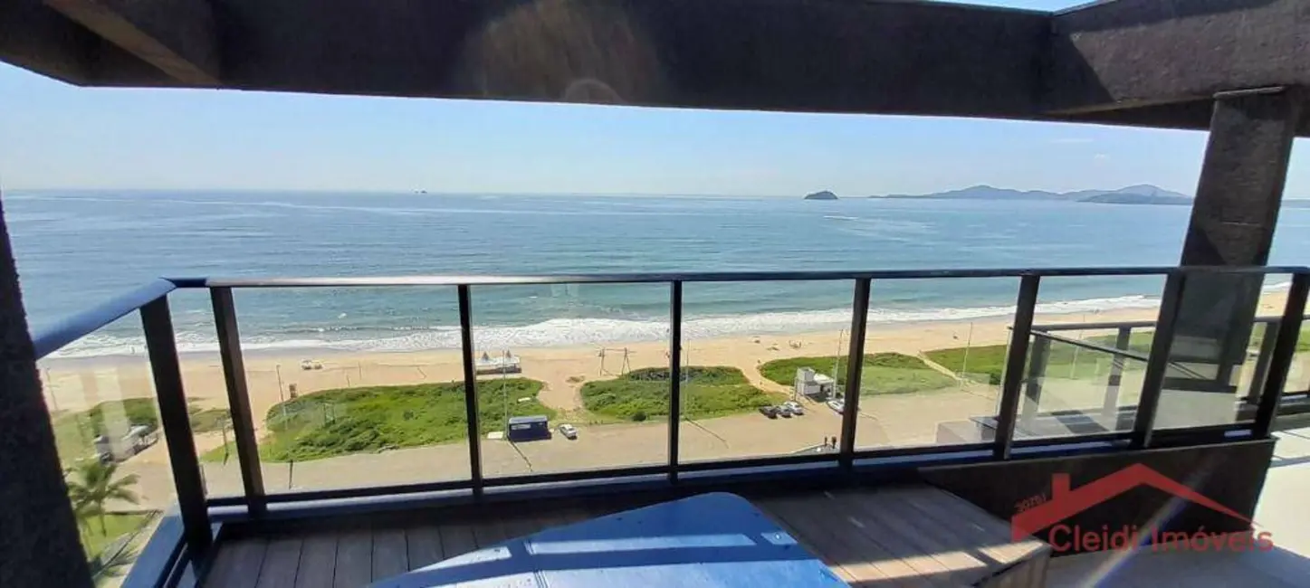 Foto 1 de Cobertura com 3 quartos à venda, 221m2 em Balneario Picarras - SC