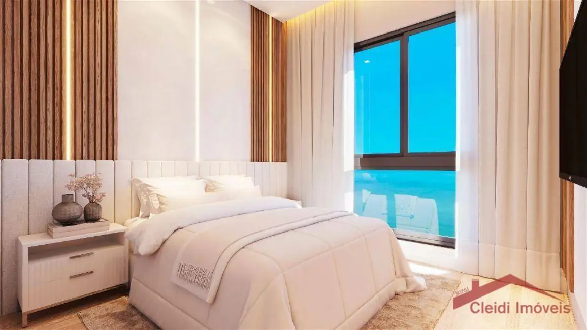 Foto 8 de Apartamento com 3 quartos à venda, 120m2 em Centro, Balneario Picarras - SC