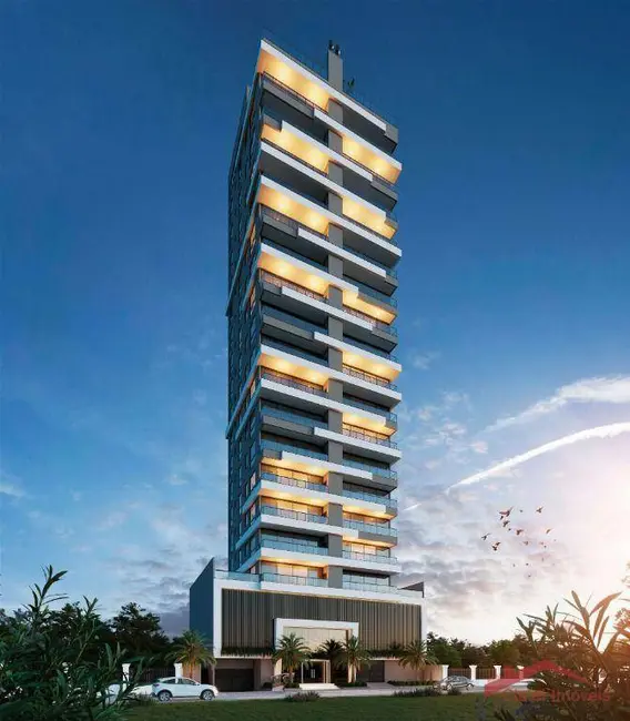 Foto 6 de Apartamento com 3 quartos à venda, 120m2 em Centro, Balneario Picarras - SC