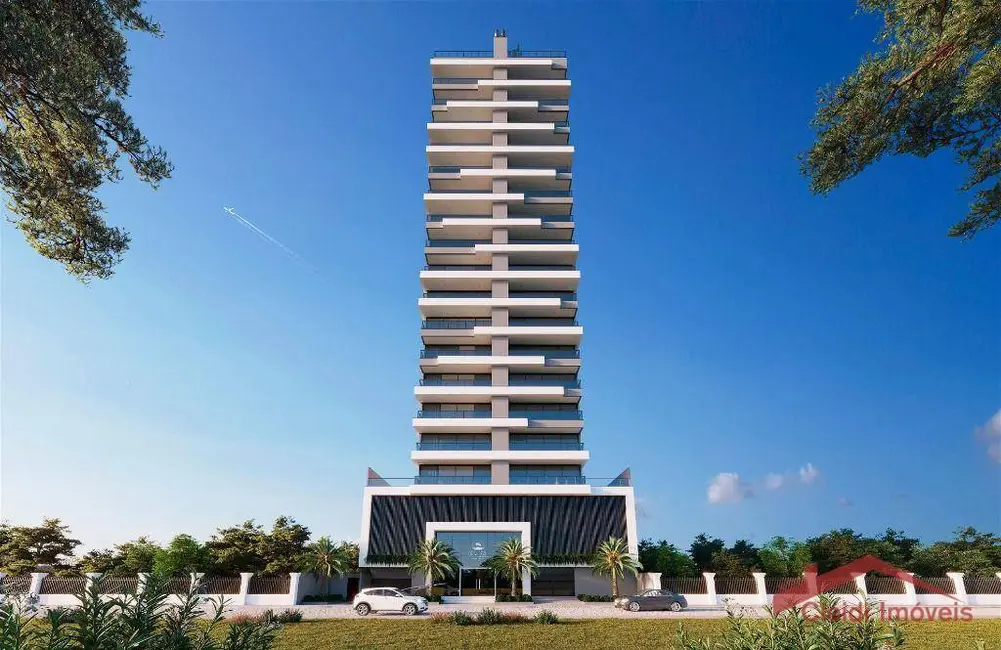 Foto 5 de Apartamento com 3 quartos à venda, 120m2 em Centro, Balneario Picarras - SC