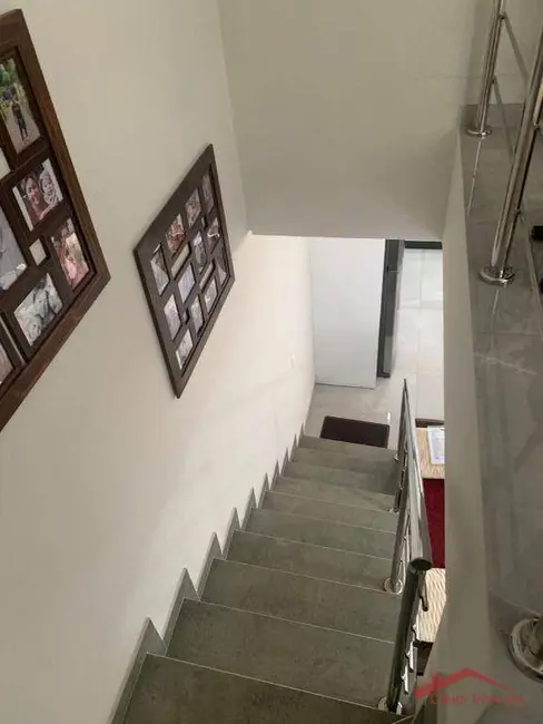 Sobrado com 3 quartos à venda, 850m2 em São Marcos, Joinville - SC - imagem 4 Foto 4 de Sobrado com 3 quartos à venda, 850m2 em São Marcos, Joinville - SC