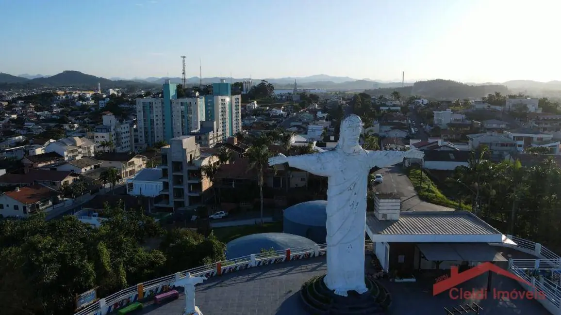 Apartamento com 3 quartos à venda, 84m2 em Centro, Barra Velha - SC - imagem 3 Foto 3 de Apartamento com 3 quartos à venda, 84m2 em Centro, Barra Velha - SC